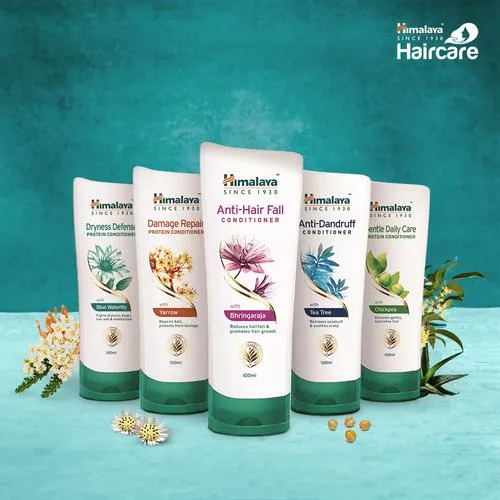 Himalaya Condtioner 100ml