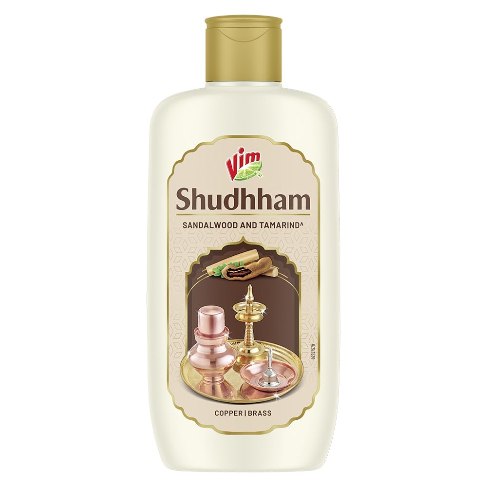 Vim Shudhham 100ml / விம் சுத்தம் 100ml