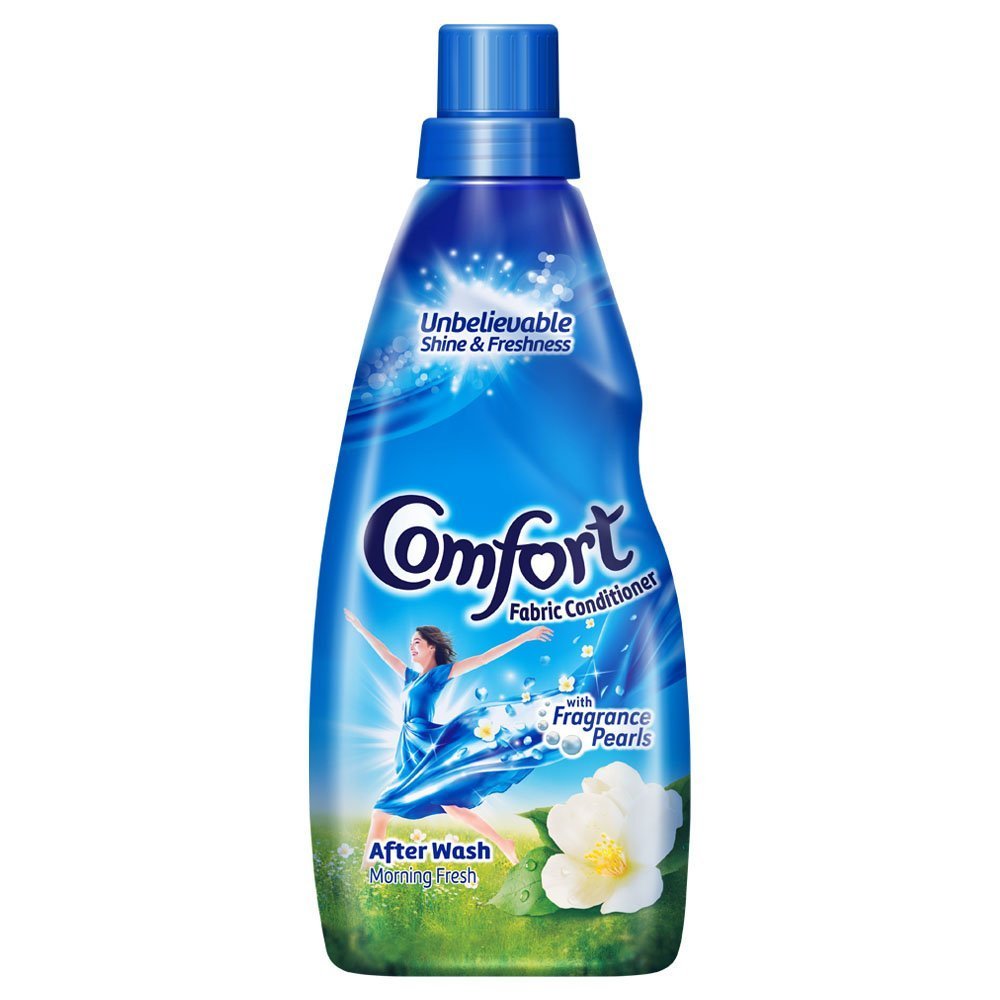 Comfort Morning Fresh 860ml / கம்போர்ட் நீலம் 860ml