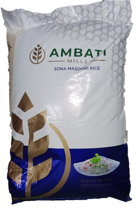 Ramsingh Nattu Ponni 26kg /ராம்சிங் நாட்டு பொன்னி 26 KG