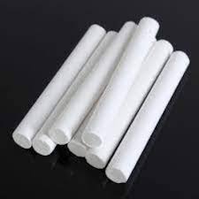 Dustless White Chalk / வெள்ளை சாக்பீஸ்