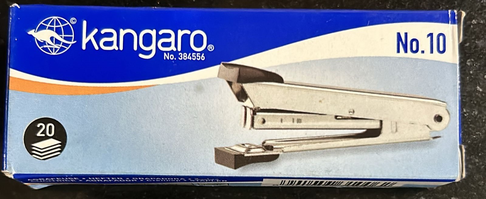 stapler